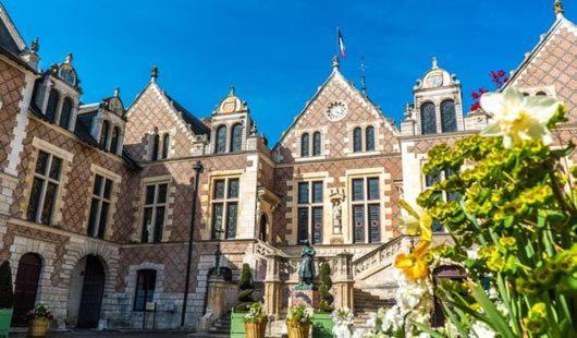 Bnb Le Cocon, Coeur Historique D'Orleans, 5' Train Station Exteriör bild